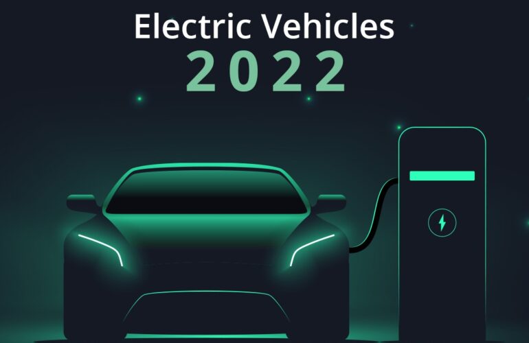 ev charging station installation