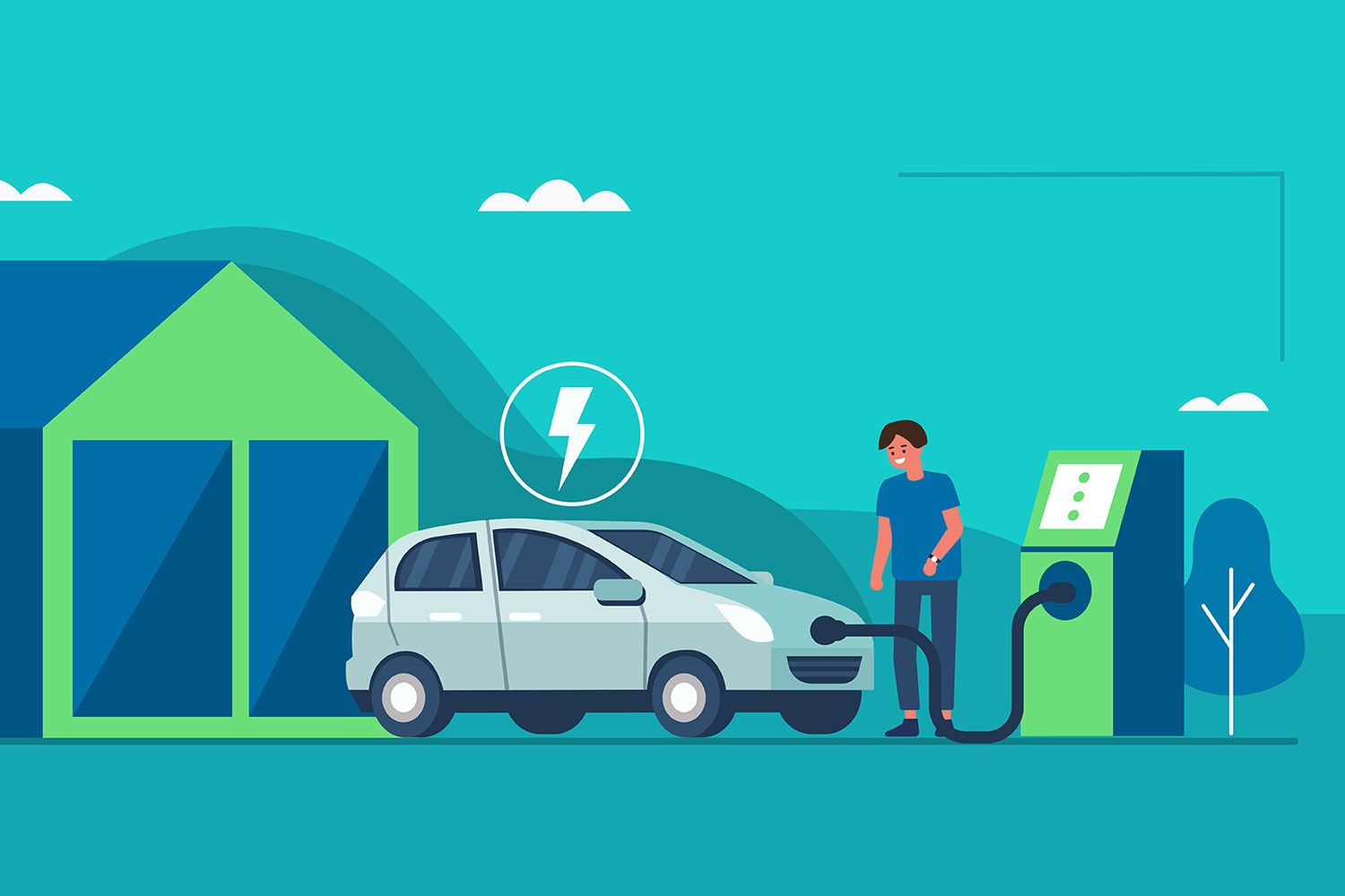 How to choose best Electric Charger for your car?