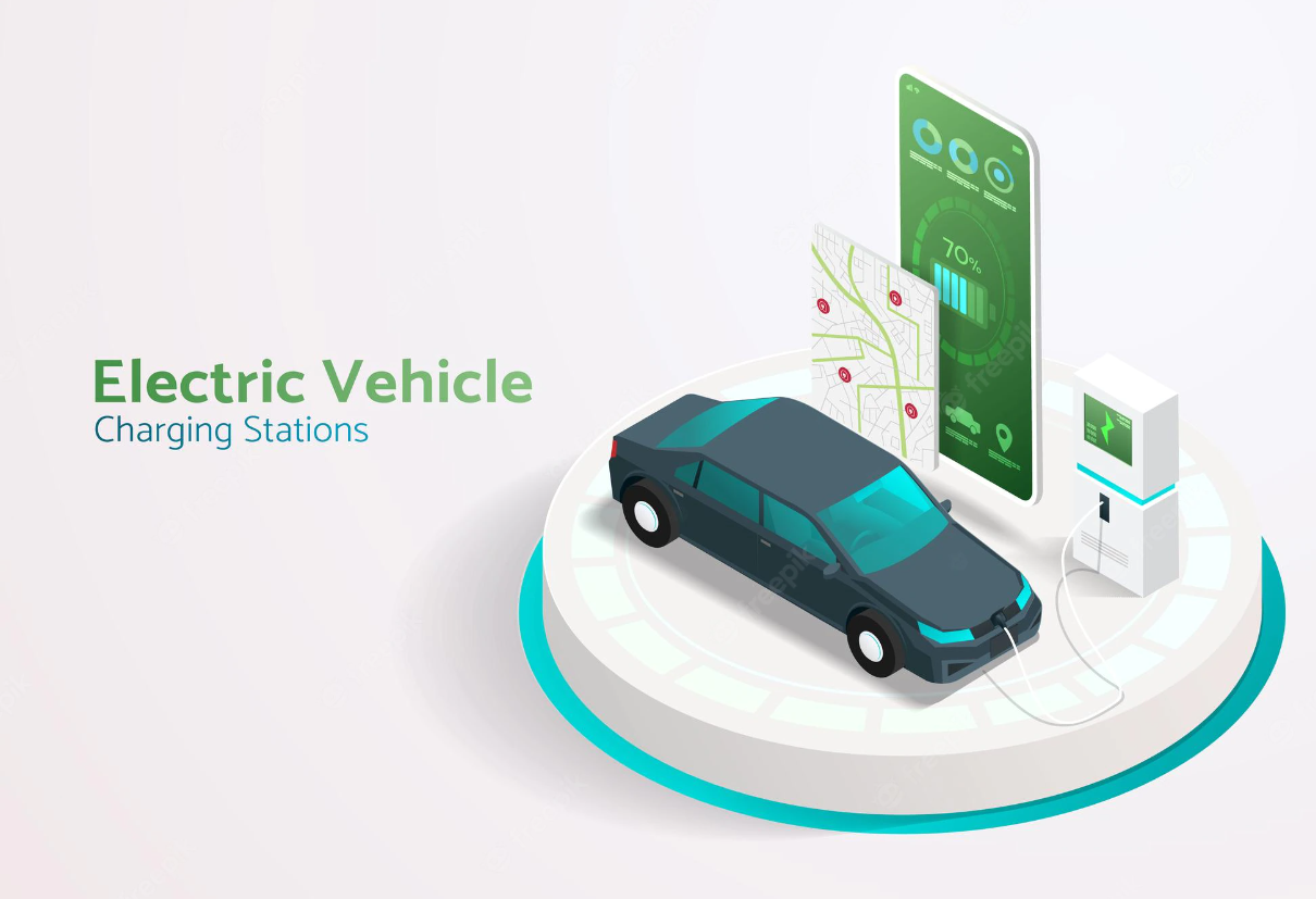 Best Way to Find Electric Vehicle Charging Stations Near you in Canada
