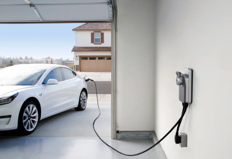 A Step-by-step Guide To Install EV Charger At Your Home-Energie